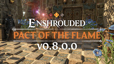 General / Cinematic | Enshrouded - Pact of the Flame | Update Highlights