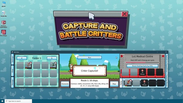 Announcement Trailer