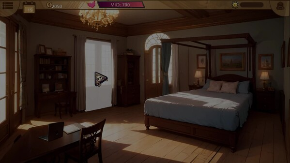 WITCH ACADEMY 3 GAMEPLAY