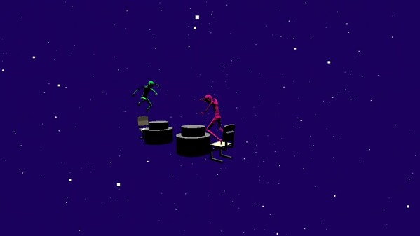 Outer Space Trailer