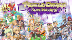 General / Cinemática | Piczle Cross: Rune Factory Launch trailer (Spanish)