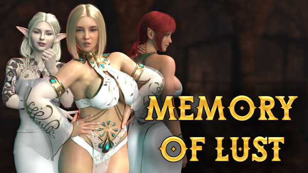 Memory of Lust Trailer