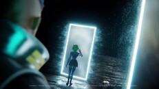 General / Cinematic | MetascapesCGTrailer