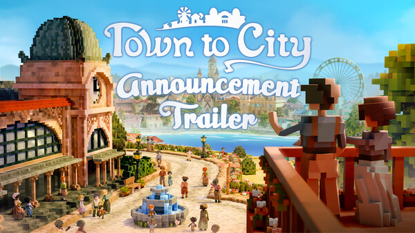 Town to City thumbnail 3
