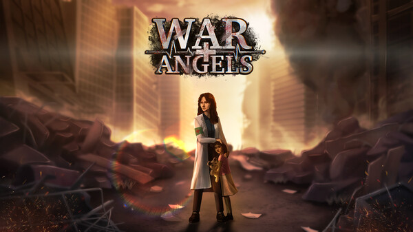 War Angels Gameplay Trailer