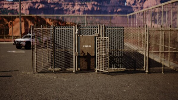 Border Patrol Simulator Teaser video thumbnail for Border Patrol Simulator
