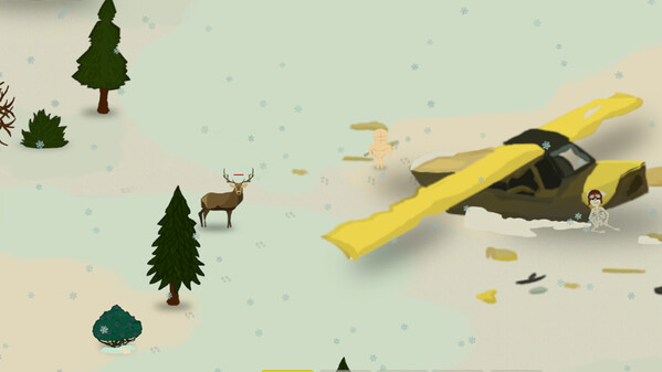 Cold Warms Us. screenshot thumbnail video