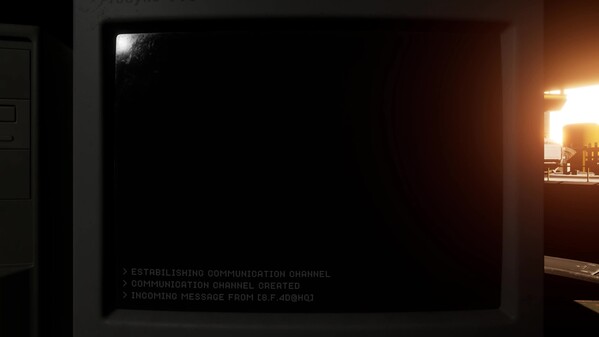 Station Haven 3 Trailer