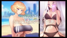 General / Cinematic | Summer For You - Game Trailer