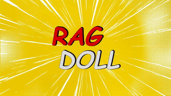 Rag Doll - Official Demo Trailer