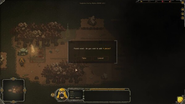 Steam Trailer