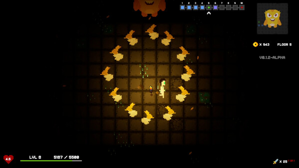 TileHunter Trailer Gameplay