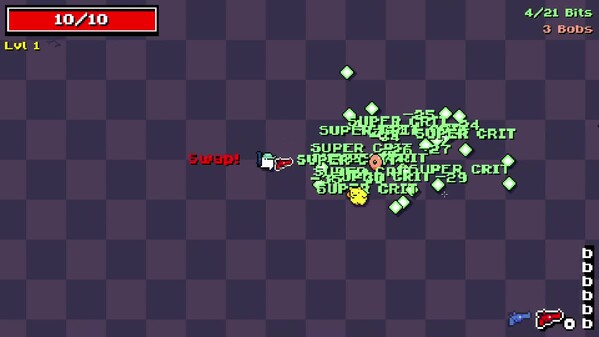 Gamba Gun Wishlist Trailer