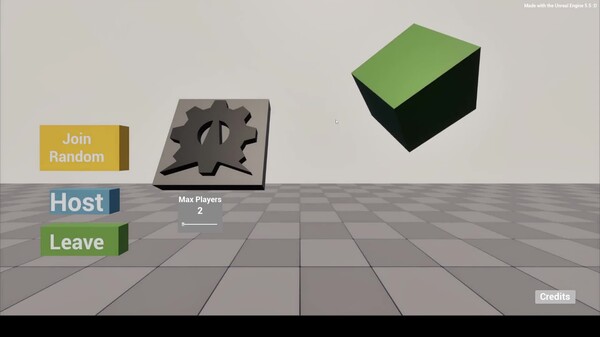 Iron Cauldron - Guess the Colorblock