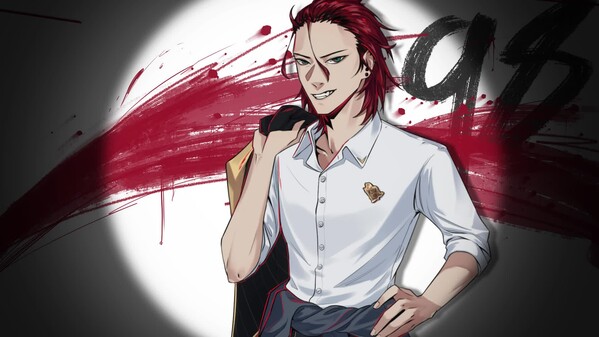 Adam Character Trailer