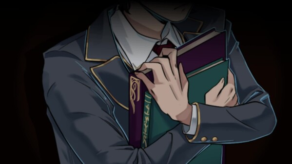 Belial Character Trailer