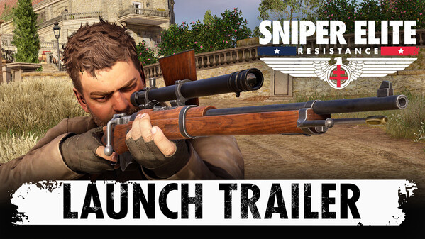 Game Trailer