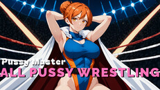 General / Cinematic | Pussy Master: ALL PUSSY WRESTLING Launch Trailer