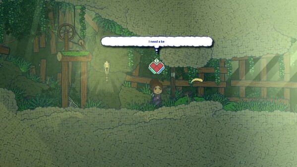 Painted Legend: Knights of Ink & Paper - Gameplay Trailer