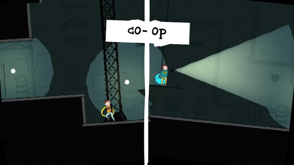 The JerryMaya Detective Agency screenshot thumbnail video