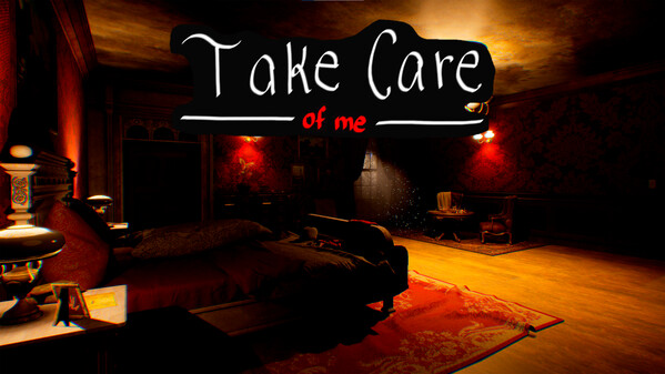 Take Care (of me) - Teaser Trailer