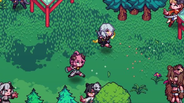 SignaNota screenshot thumbnail video