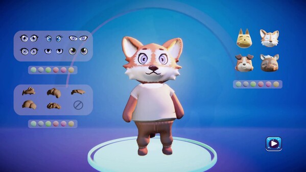 Childkin: Tiny Adventures - PC Trailer