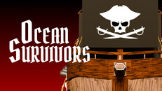Gameplay | Ocean Suvivors | Gameplay Trailer