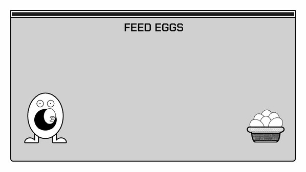 Eggman Trailer