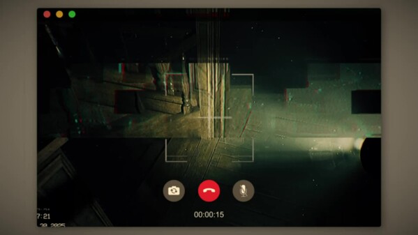 Announcement Trailer