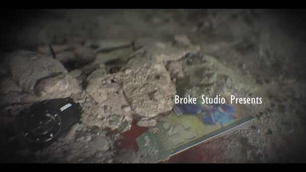 The Cursed Legacy - Trailer