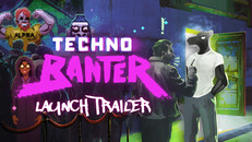 General / Cinematic | Launch Trailer