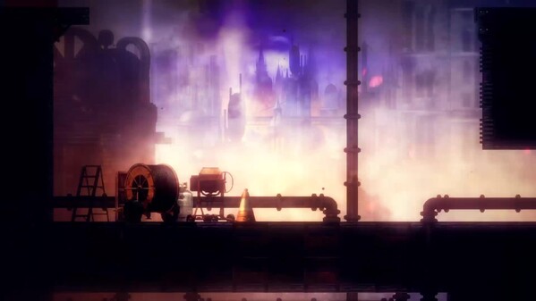 SteamDolls - Order Of Chaos screenshot thumbnail video