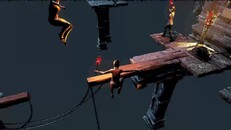 Gameplay | Demo v3 Trailer