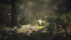 Gameplay | Velos the Robot - Mad scientist. Eccentric.