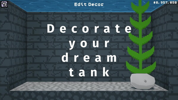 We Love Fish Tanks Demo Trailer