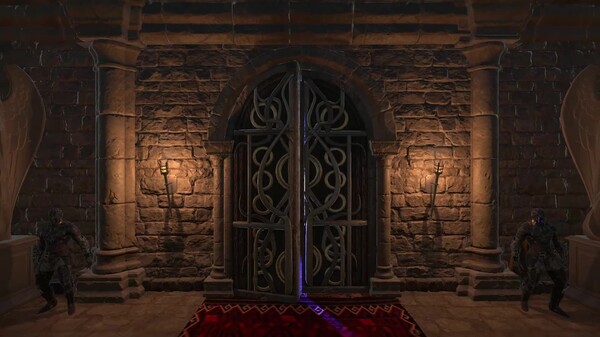 Revenge of the Firstborn trailer