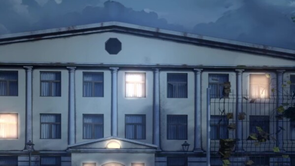 Psycho Love: Paradise DEMO Trailer