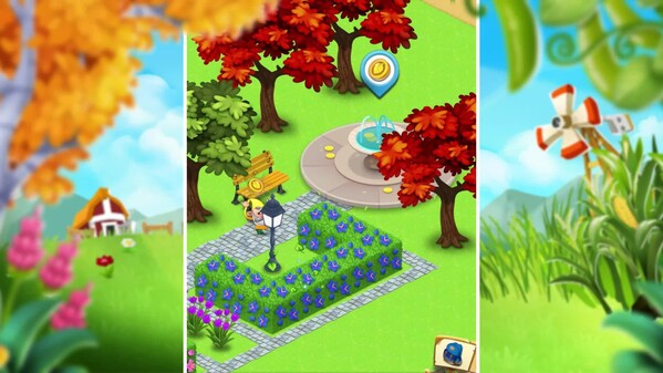 Molehill Empire 2 screenshot thumbnail video