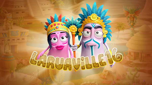 Laruaville 16 screenshot thumbnail video