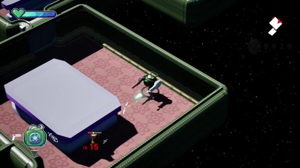 Break-a-bot Screenshot Thumbnail 6