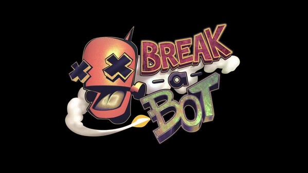 Break-a-Bot screenshot thumbnail video