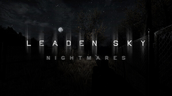 Leaden Sky: Nightmares - TRAILER