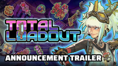 General / Cinematic | Total Loadout - Announcement Trailer