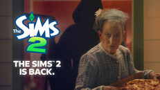 Gameplay | The Sims 2 - Legacy Collection - EN