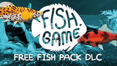 General / Cinematic | DLC Free Fish Pack