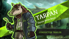 Teaser | Meet the Tarpan