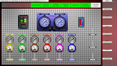 Teaser | Design Custom Pump Panels