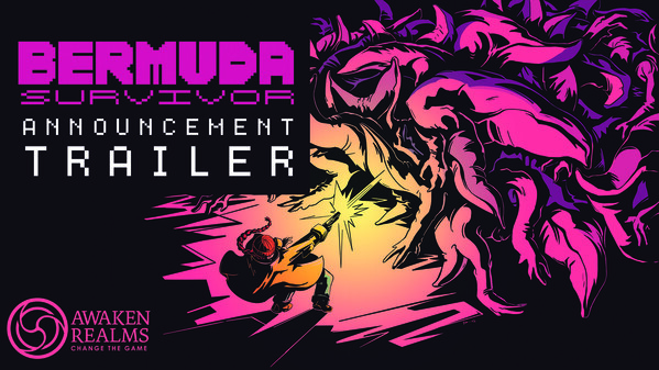 Bermuda Survivor screenshot thumbnail video