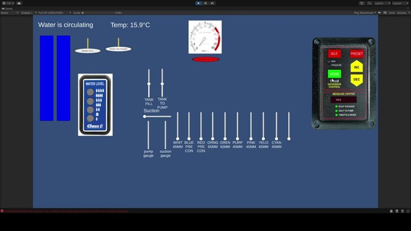 Realtime Controls